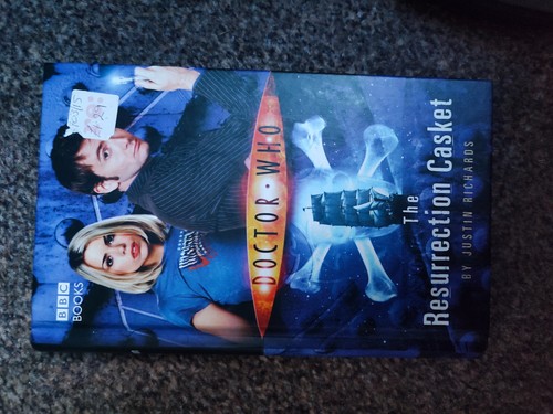 Who hardback book the - book,