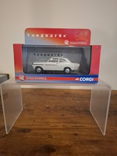 CORGI VANGUARDS VA 08709