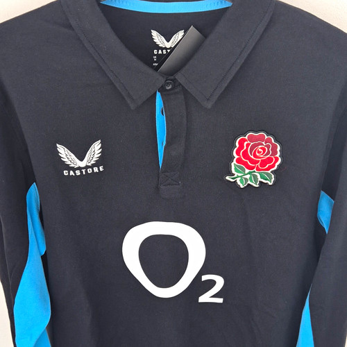 Castore england alternate - castore,