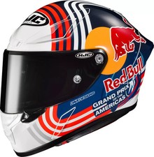 HJC RPHA 1 Motorcycle Helmet