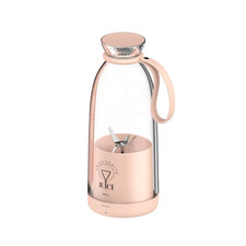 Juicer Portable Wireless Fruit