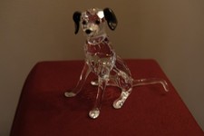 Swarovski Dalmatian Mother Dog (628948)