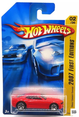 Scale diecast car chevy - 1/64,