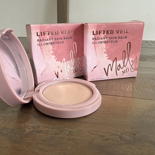 Mally lifted veil - ,