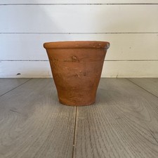 Vintage Hand Thrown Sankey