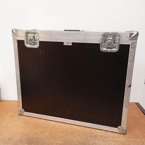 Cases heavy duty - cases, flight