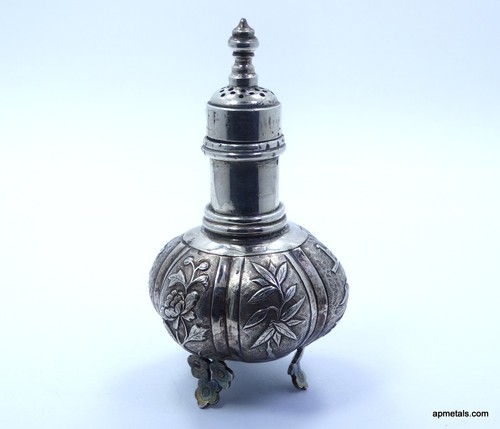 Rare antique bao - rare,