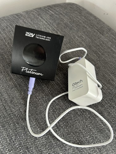 Tech air ram platinum - platinum, 22v