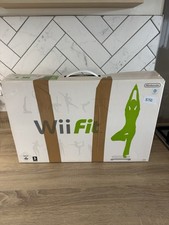 Nintendo Wii Fit Balance Board