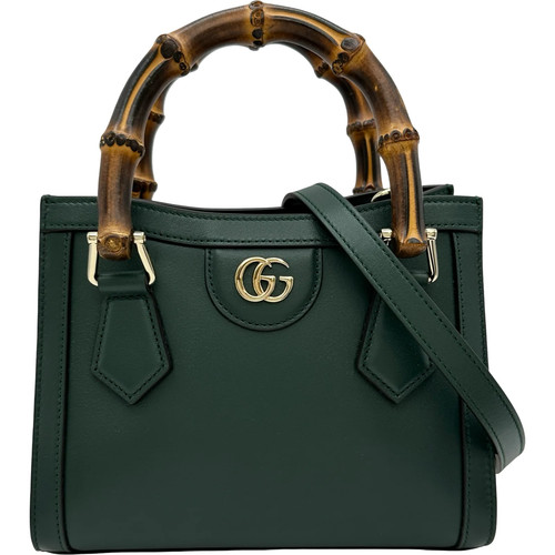 Gucci diana small - gucci, tote