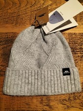 Trespass Jalen Knitted Beanie