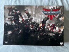 Warhammer 40K Blood Angels Death Company Army Set
