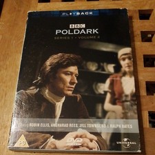 Poldark - Series 1 Vol.2 (Box