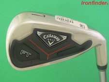 Callaway FT Single 7 Iron