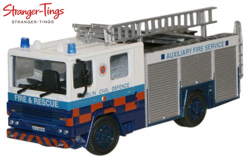 Oxford diecast dennis fire - diecast,