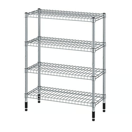 Ikea omar shelving unit - ikea,