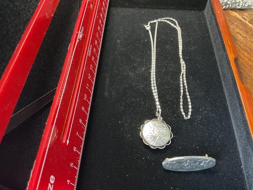 Vintage solid 925 sterling - vintage,