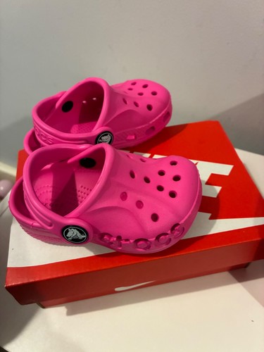 Crocs baby - crocs,