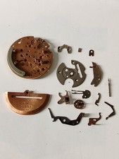 Vintage OMEGA Speedmaster Cal. 1045 (LEMANIA 5100) | Movement Parts For Projects