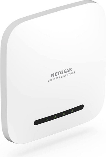 Netgear wireless access point - netgear,