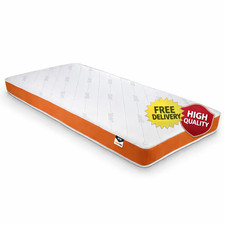Jay-Be Kids Single Mattress
