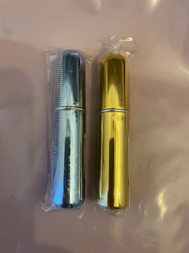 Refillable perfume atomiser - refillable,