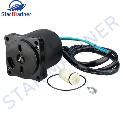 38100 87l10 trim motor - motor, 12v