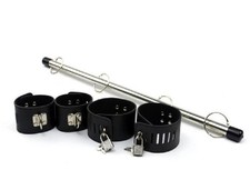 Adjustable Leg Spreader Bar