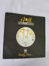 Squeeze...Another nail in my heart. 7" Single