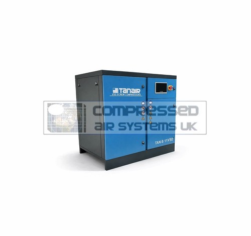 Tanair tan 11vsd 11kw - tan-s-11vsd,