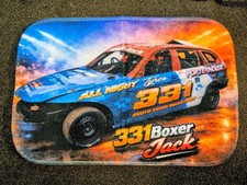 Banger Racing 331 Boxer Jack