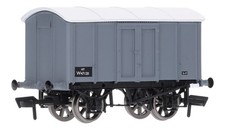RL-BRV6-001 Dapol OO Gauge