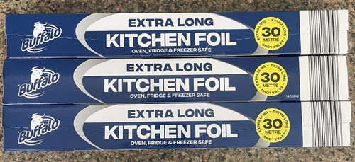 Buffalo extra long - buffalo,
