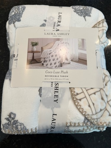 Laura ashley coco - laura, plush