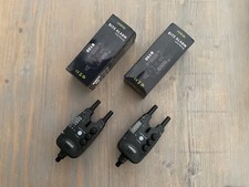 Fishing Bite Alarm Set Of 2