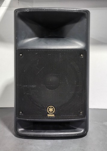 Yamaha stagepas 500s - stagepas, class-d