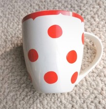 CATH KIDSTON VINTAGE Red Spot