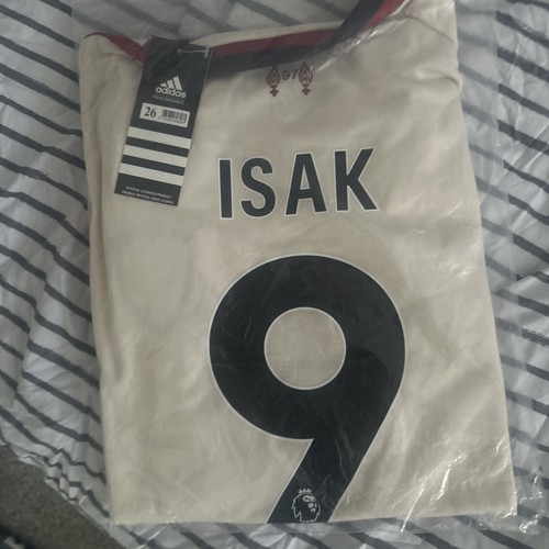 Liverpool football kit size - size, 26