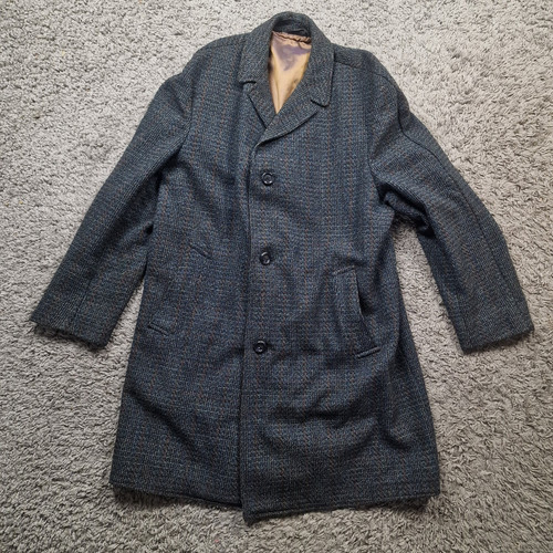 Hardy amies hepworths coat - hardy,