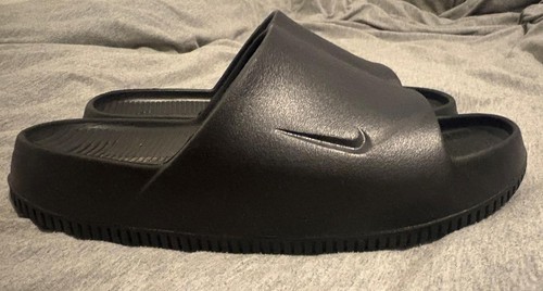 Nike calm pool - sliders, size
