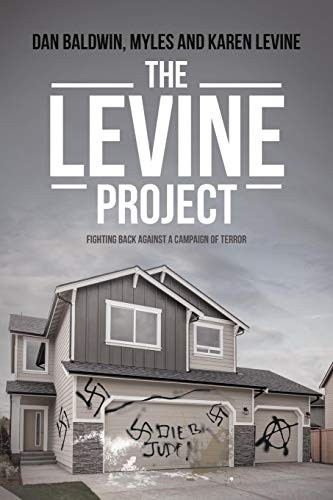 The levine project - the,