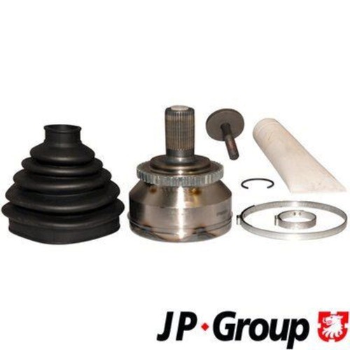 Drive shaft joint - drive,