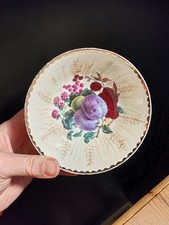 Vintage Porcelain Hand Painted