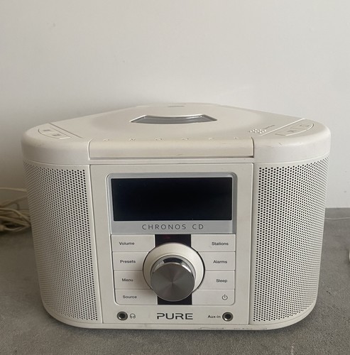 Pure chronos series 2 - chronos,