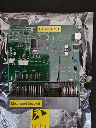 Subaru impreza alcatek ecu - subaru,