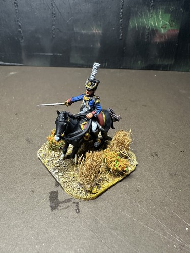 28mm painted and - painted, based