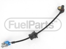 ABS Sensor fits VAUXHALL ANTARA 2.4 Rear 06 to 15 Wheel Speed FPUK Quality New