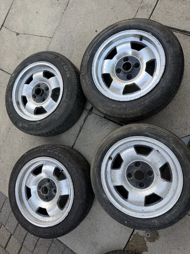 Tvr series alloys - s,