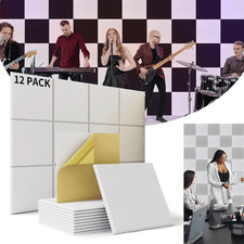 24x soundproof acoustic - soundproof,