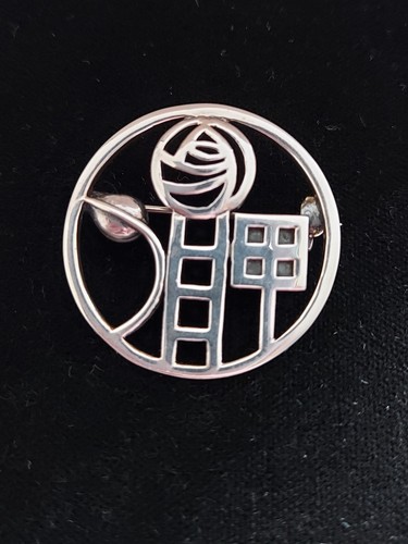 Vintage sterling silver - vintage,